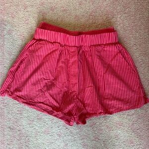 daily drills boxers (xs/s)